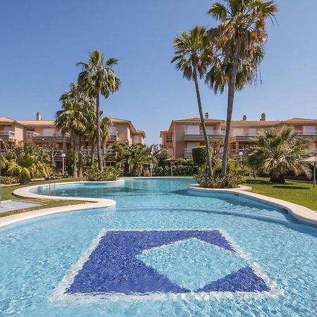 La Senia Apartment Javea Exterior photo
