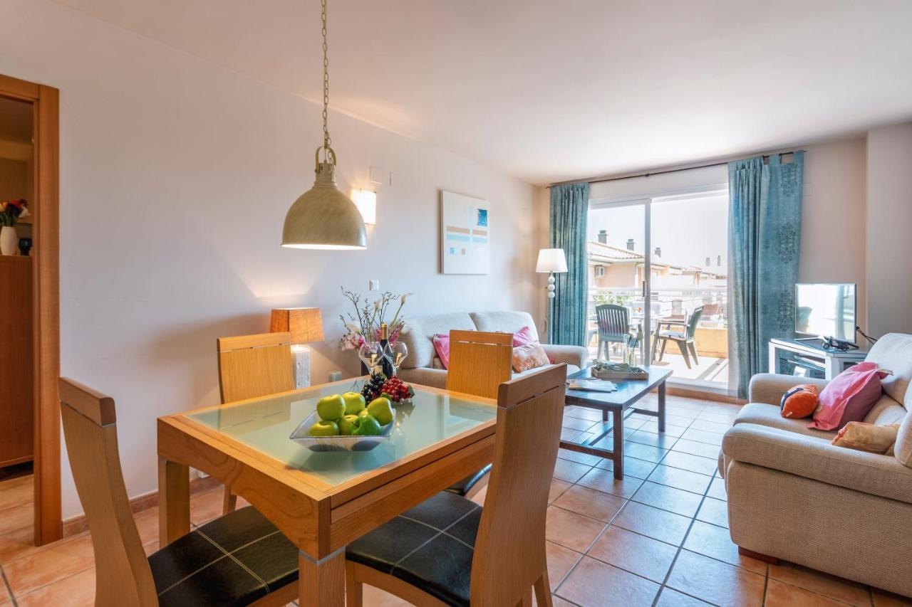 La Senia Apartment Javea Exterior photo